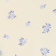 butter yellow floral
