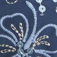 navy embellishment