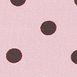 light pink dot