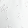 white floral