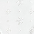 white floral