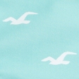 turquoise pattern