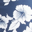 navy blue floral