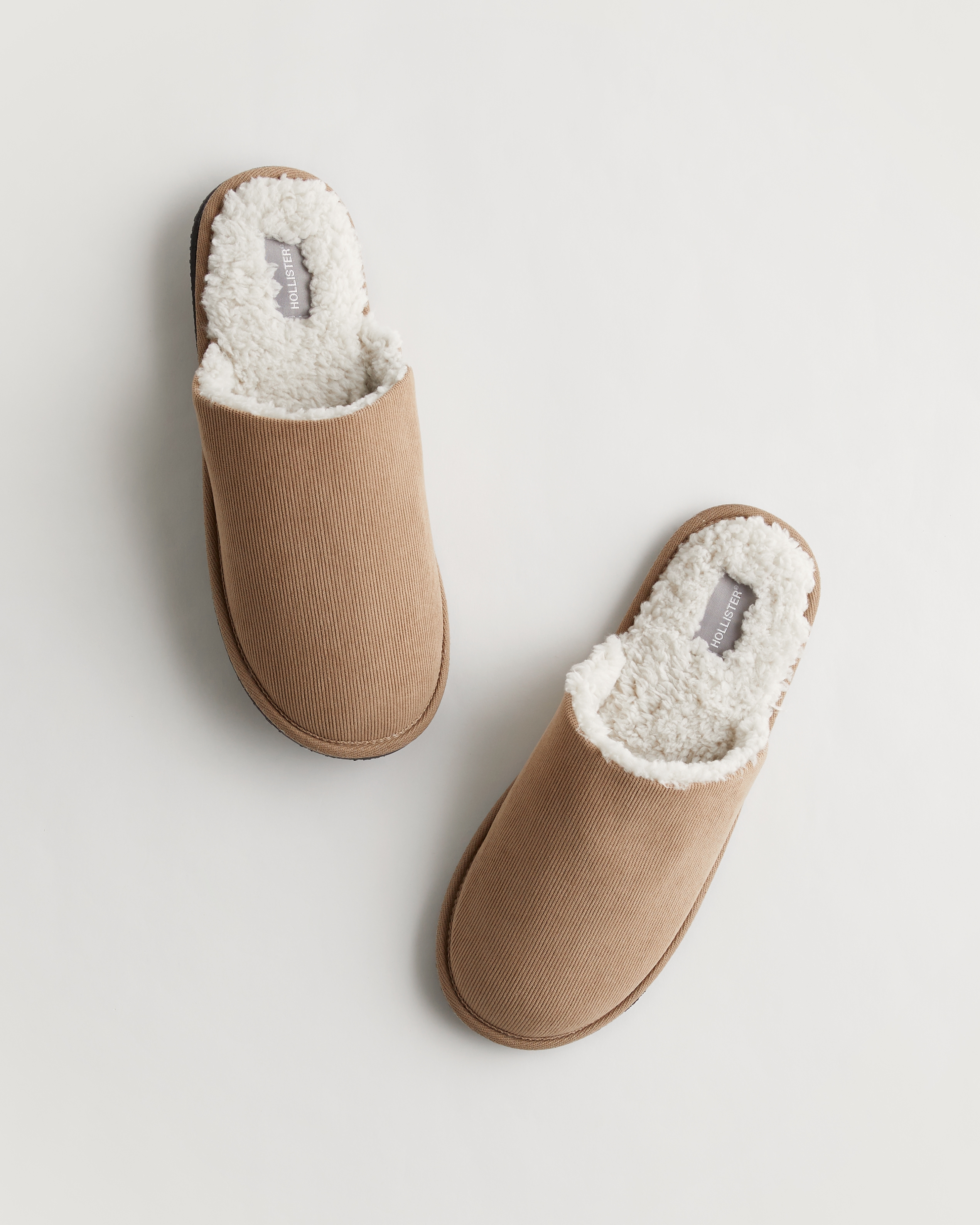 hollister shoes