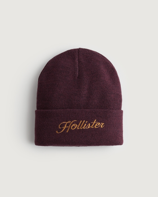 Men's Hats Hollister Co.