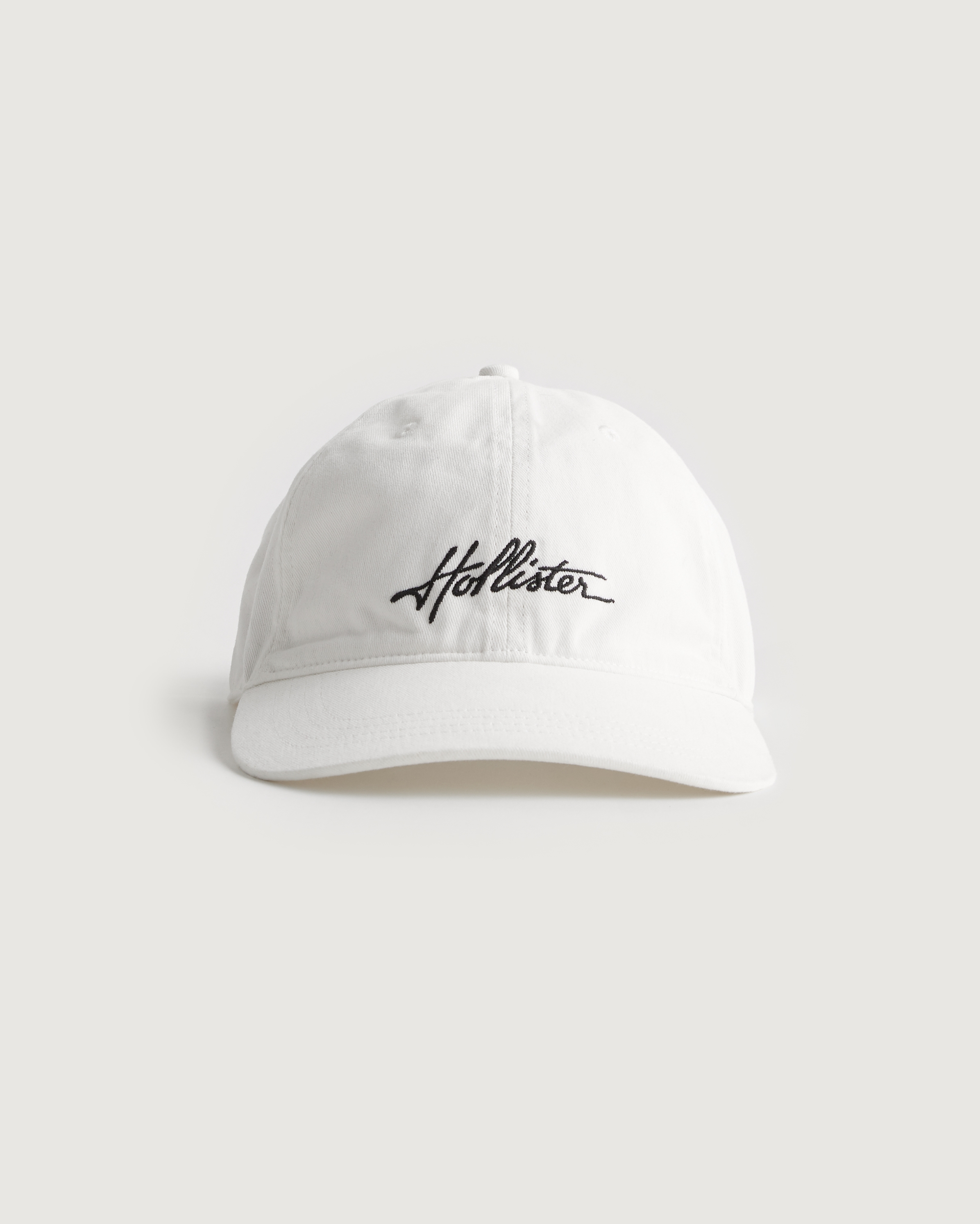 hollister baseball cap