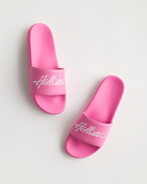 Hollister chanclas new arrivals