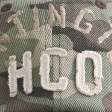 camo