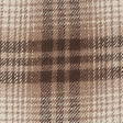 tan plaid