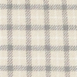 cream plaid