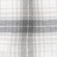 gray plaid