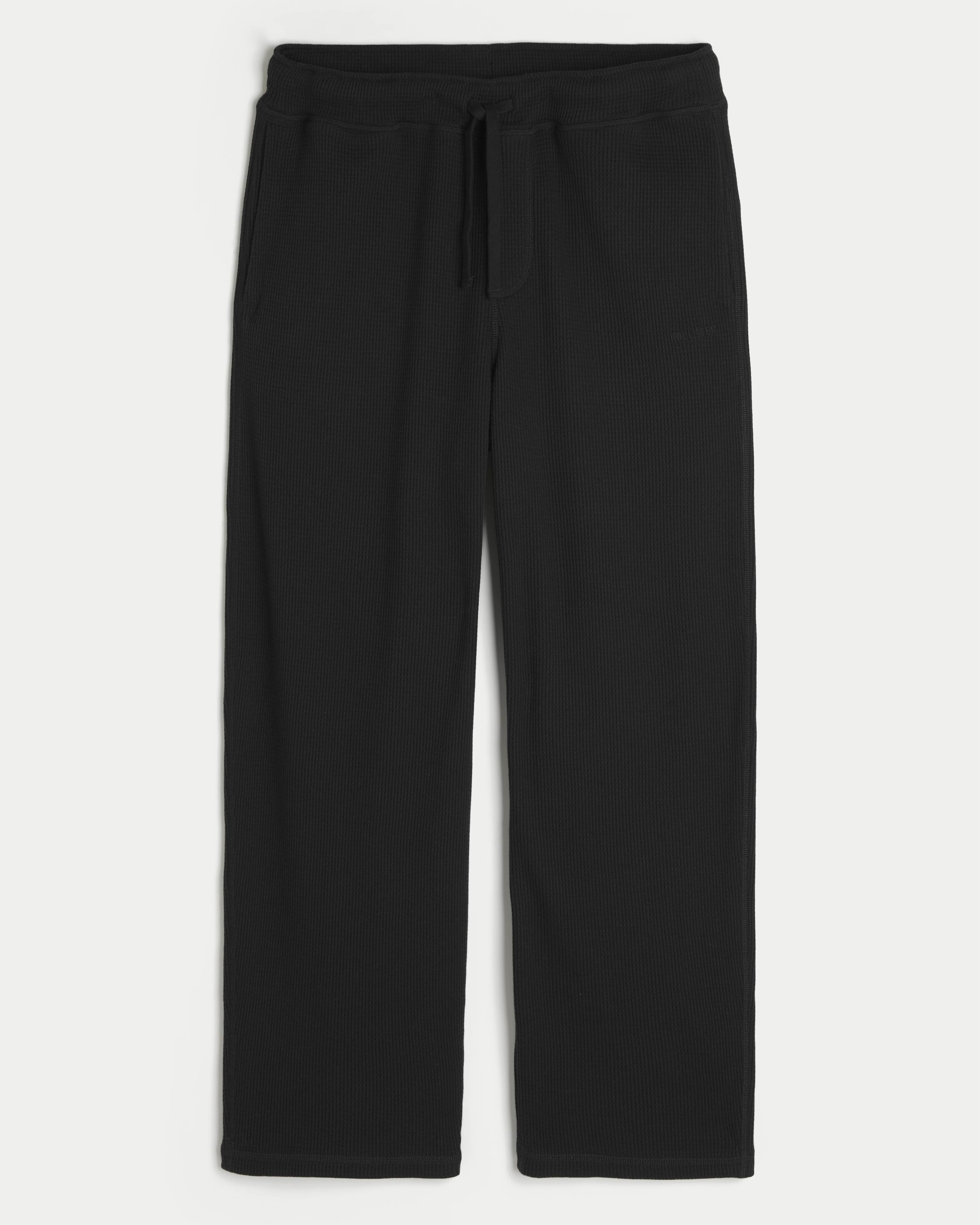 Мужские брюки Hollister Thermal Lounge Pants