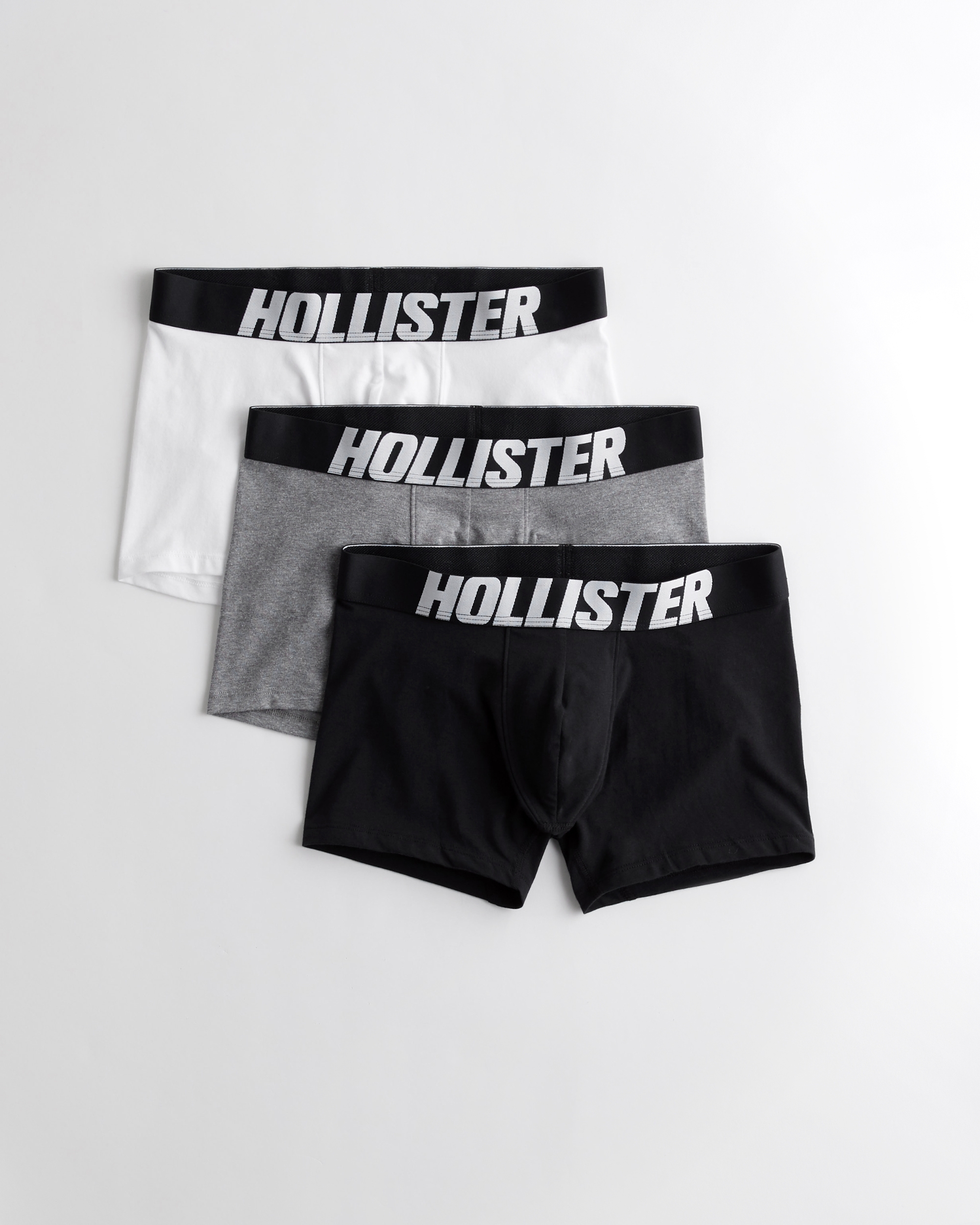 hollister mens underwear