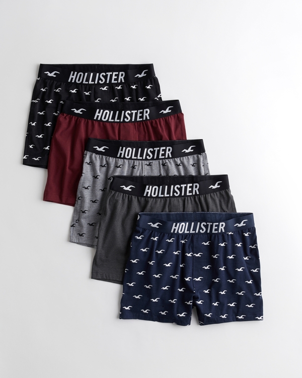 y medias para Mujer | Hollister Co.