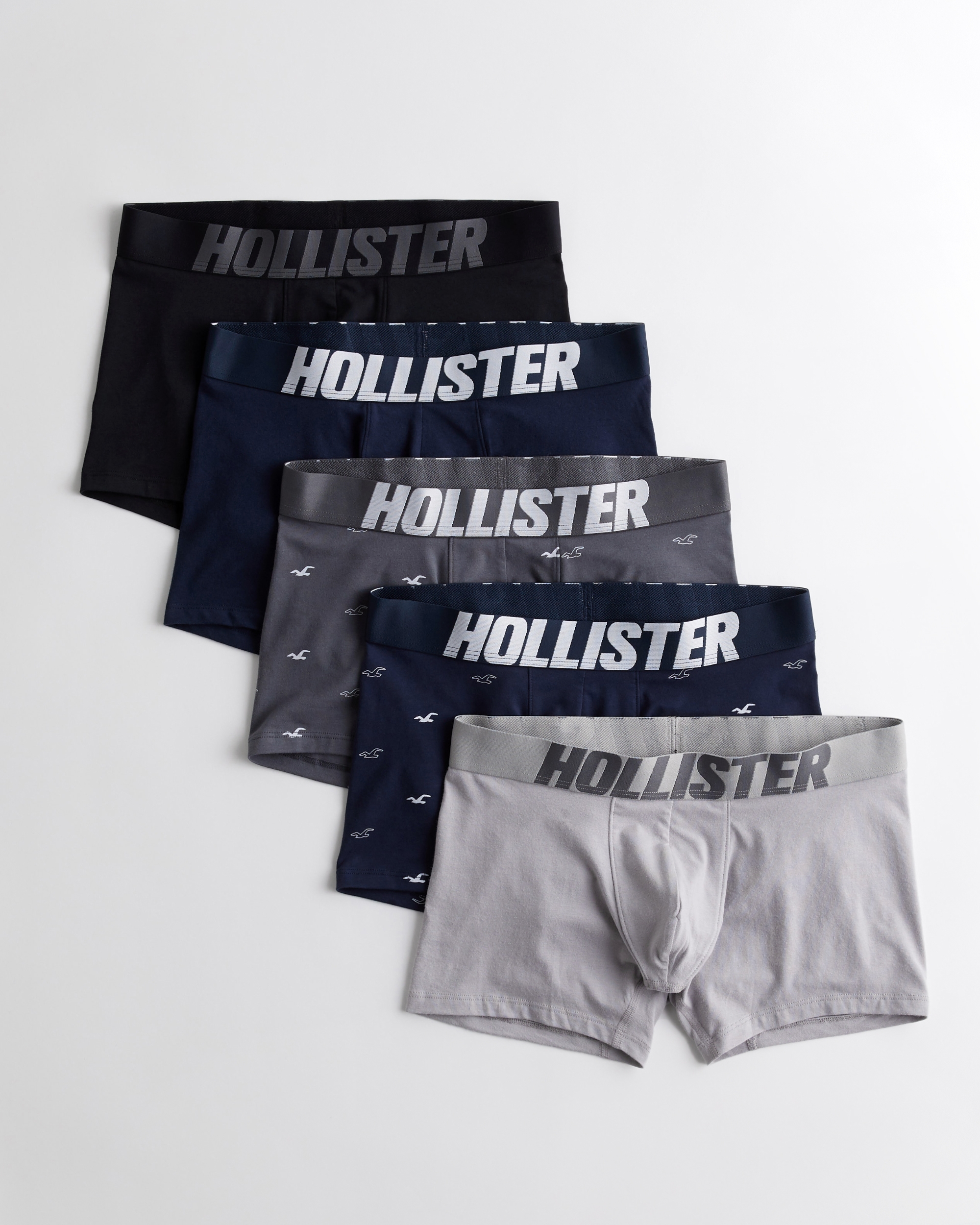 hollister mens underwear