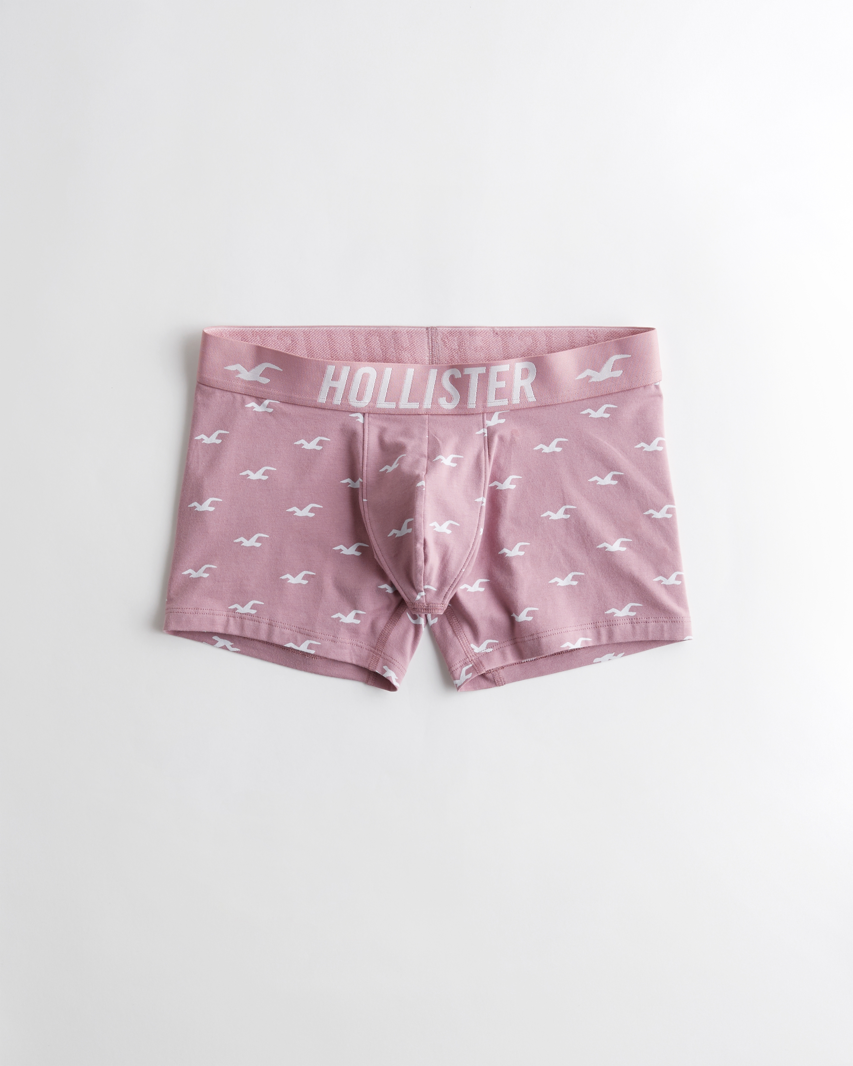 hollister mens underwear