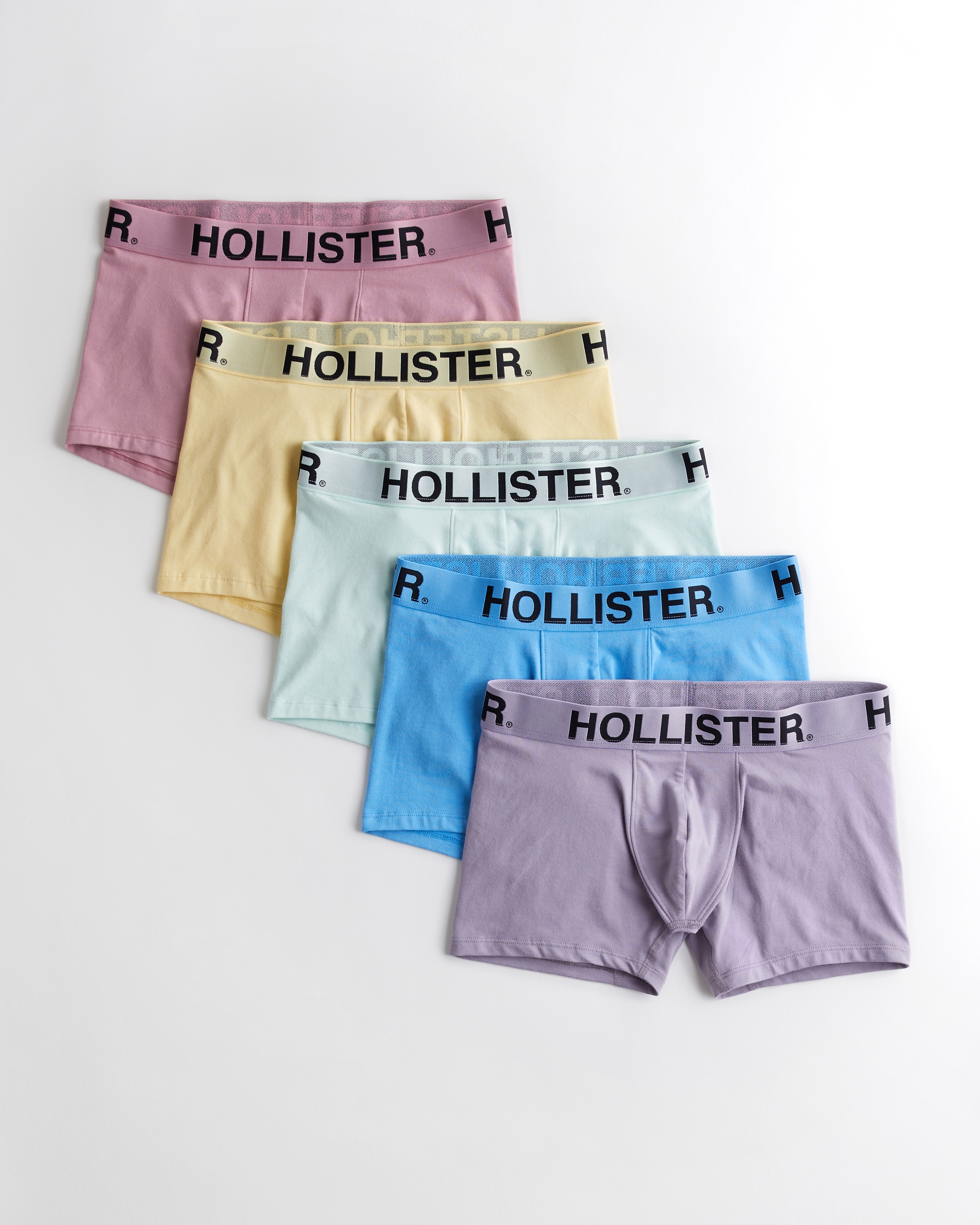 hollister underwear men's