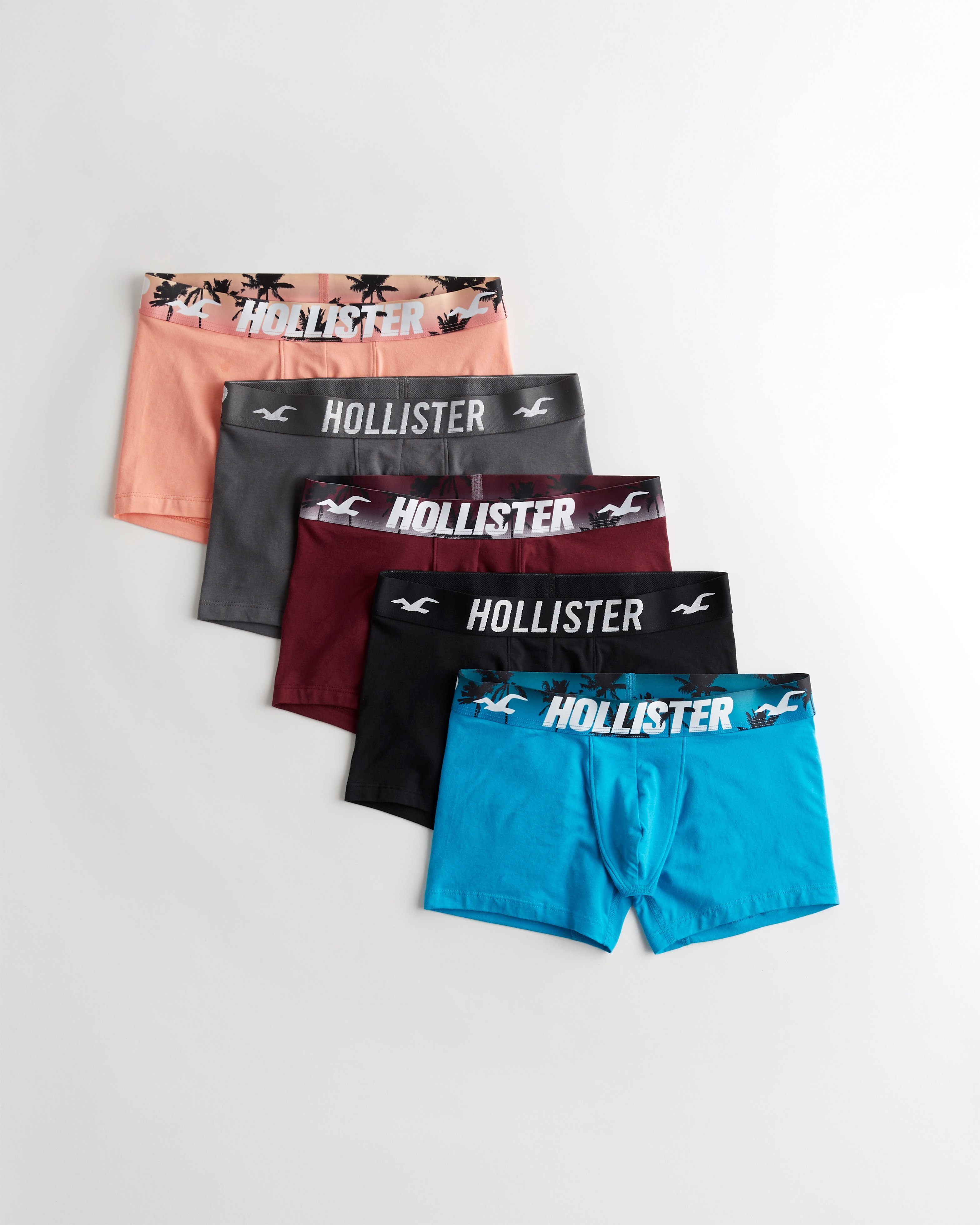 hollister underwear men's