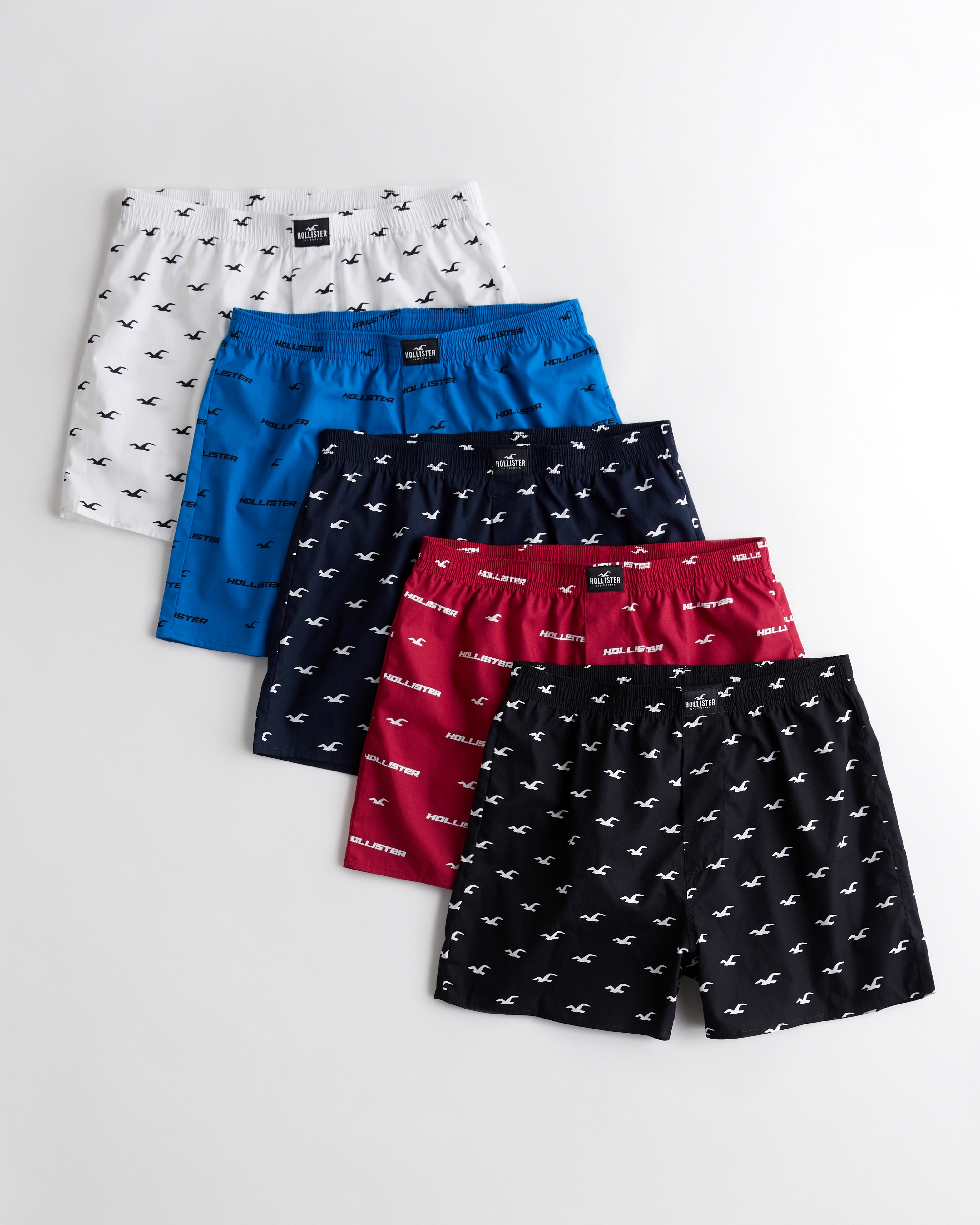 hollister mens sale