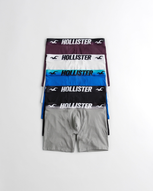 Men's Boxer Brief Hollister Co.