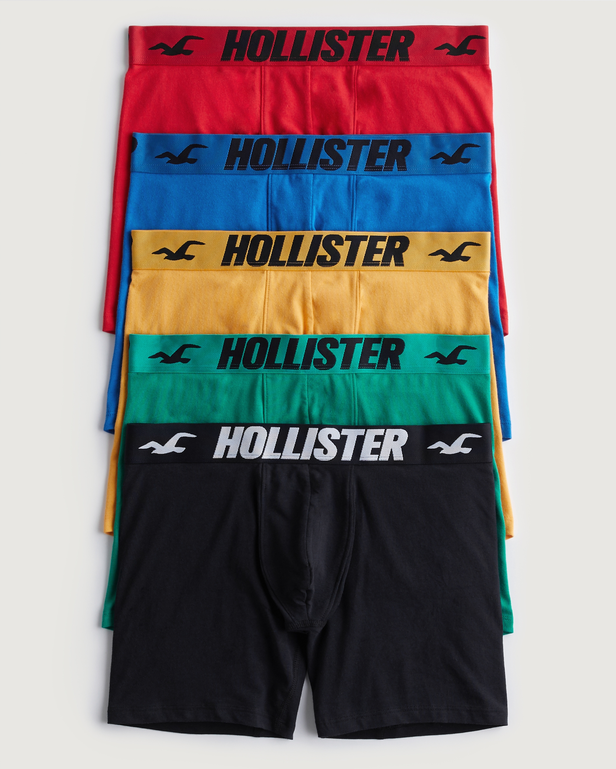 hollister mens underwear