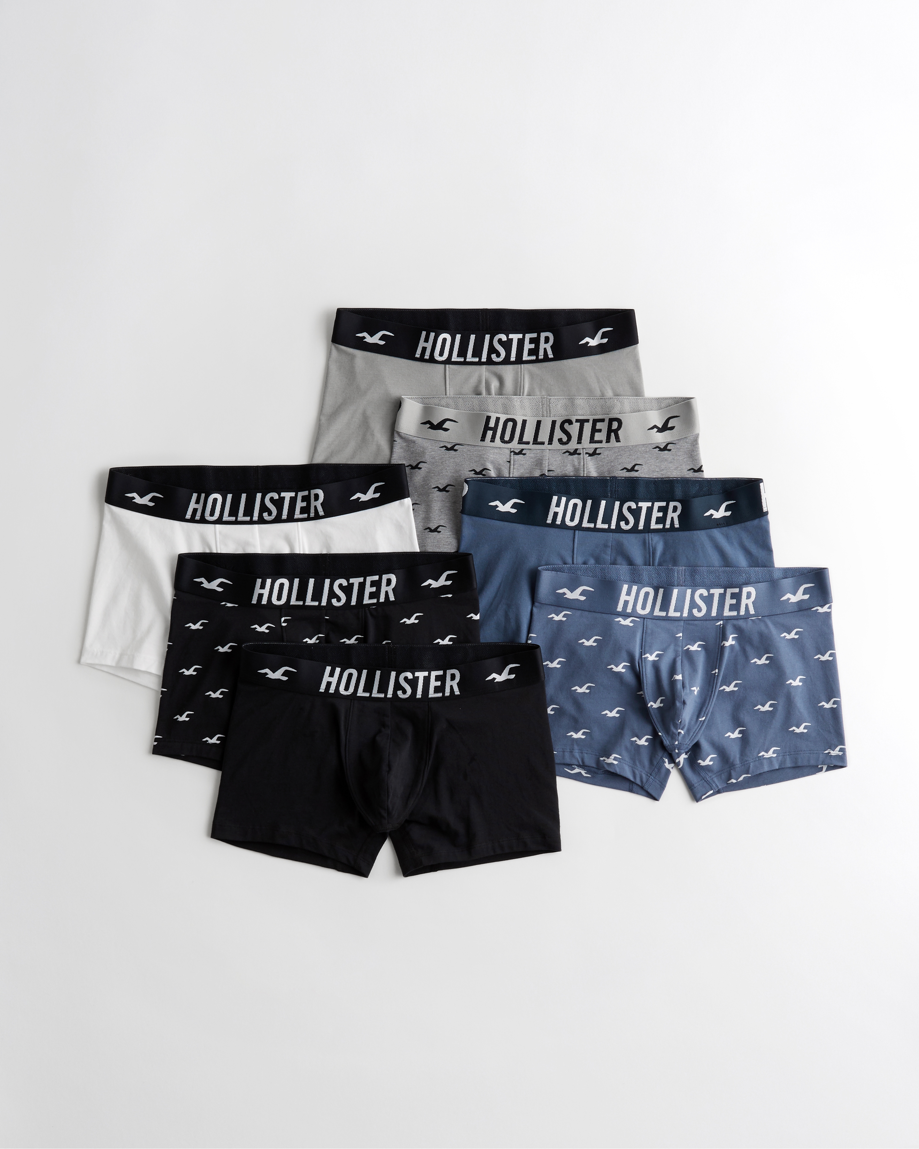 hollister mens underwear