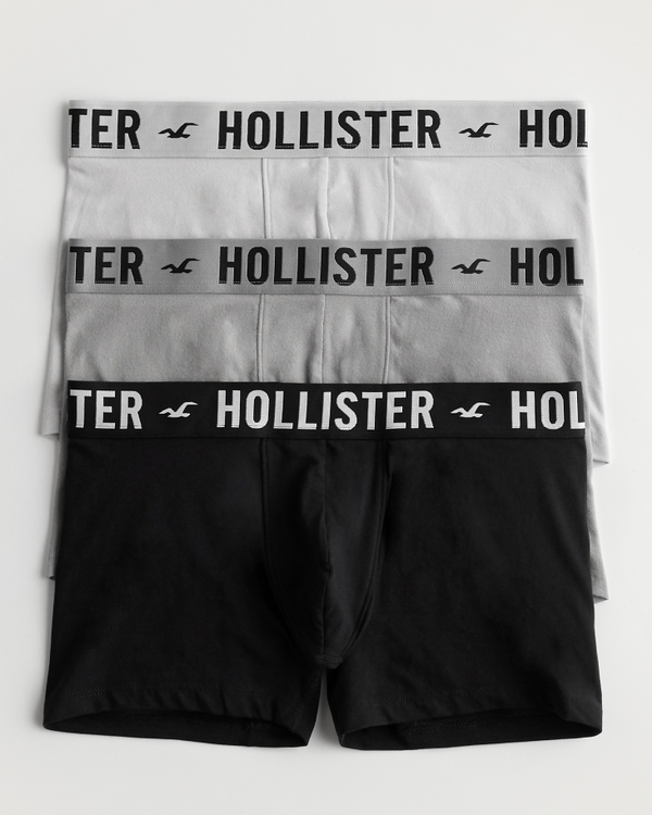 Men's Boxer Brief Hollister Co.