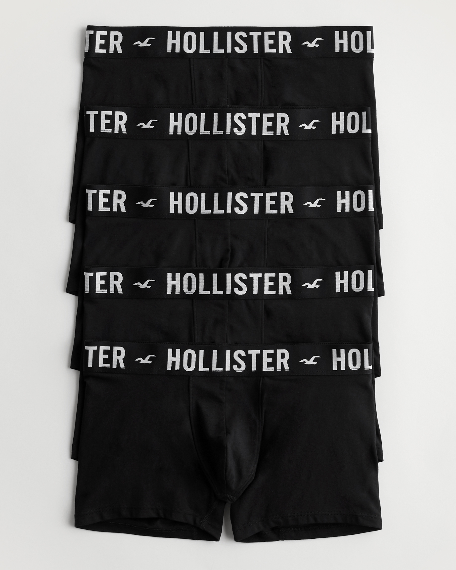 hollister mens underwear