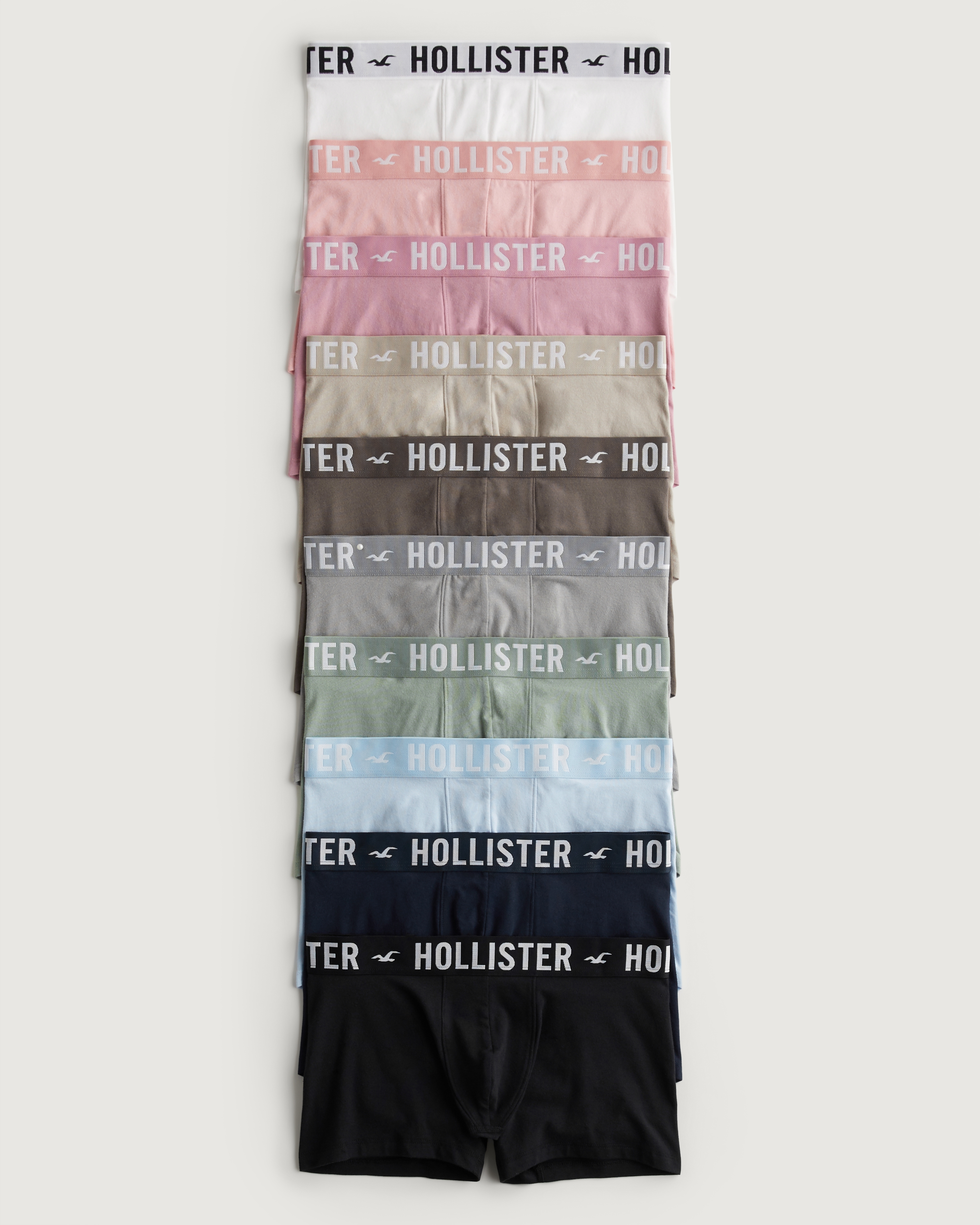 hollister web site