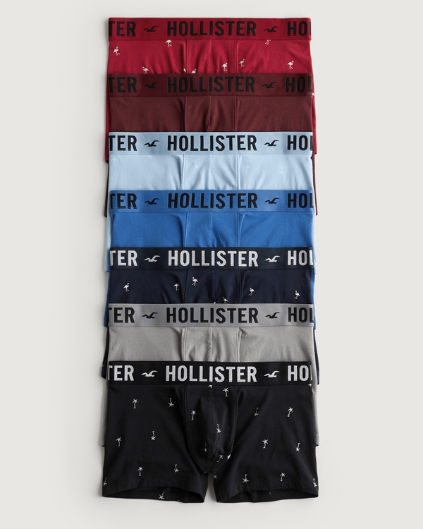 Ropa interior y calcetines de chico Calzoncillos | Hollister