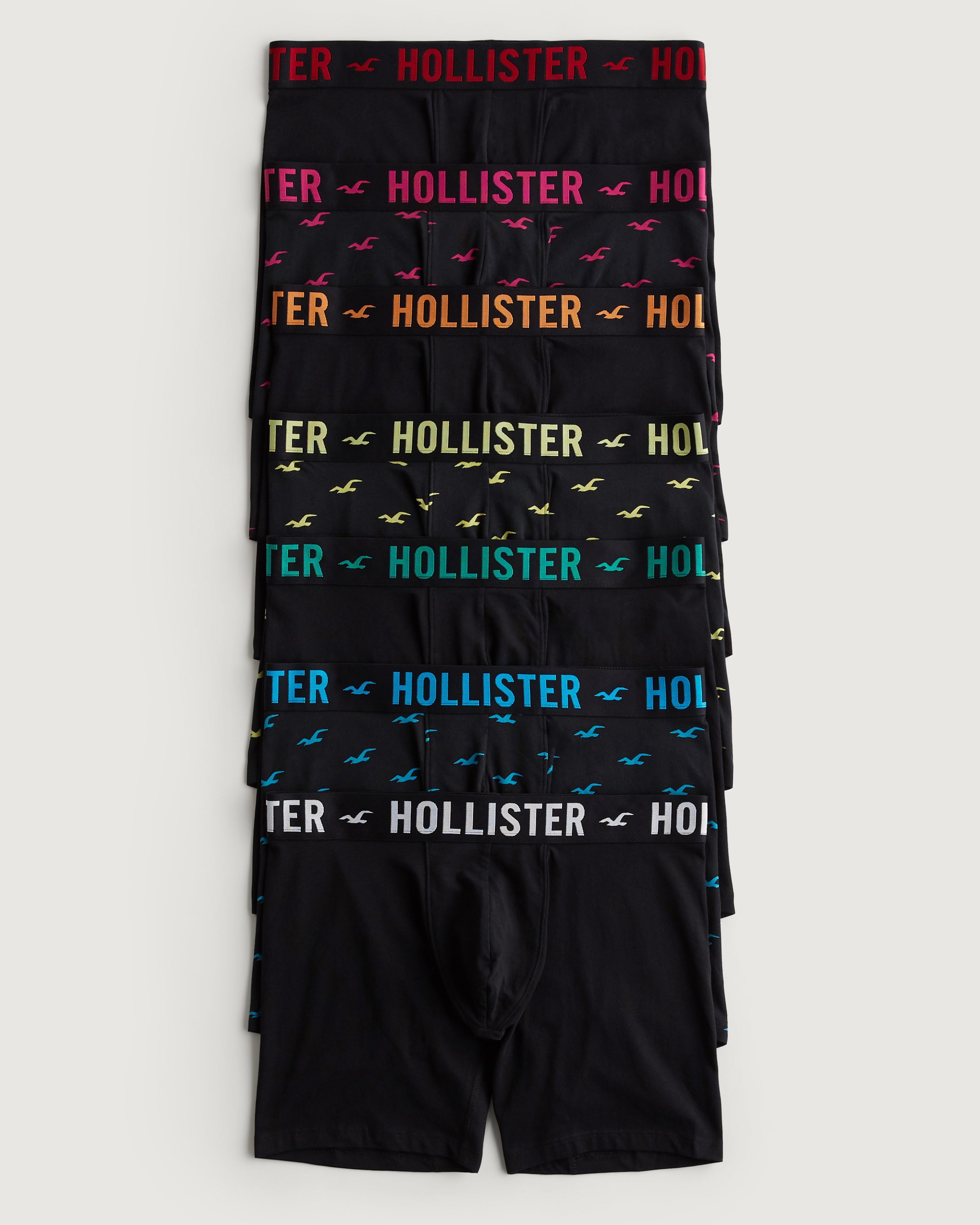 hollister mens underwear