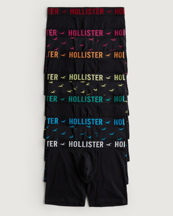 Men's Boxer Brief | Hollister Co.