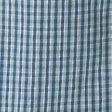 navy plaid