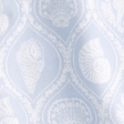 light blue print