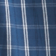 dark blue plaid