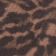brown print