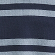 navy and blue stripe