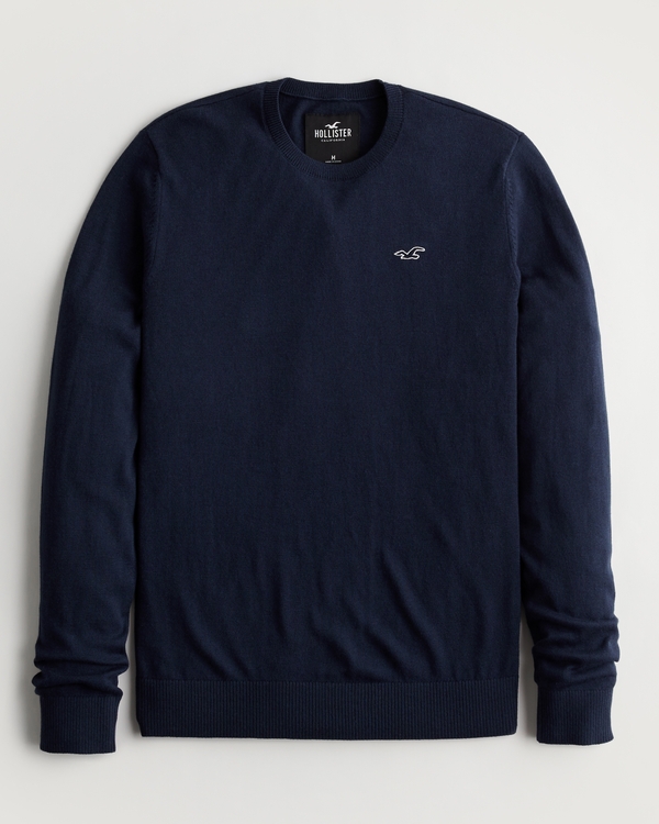 Men's Sweaters | Hollister Co.