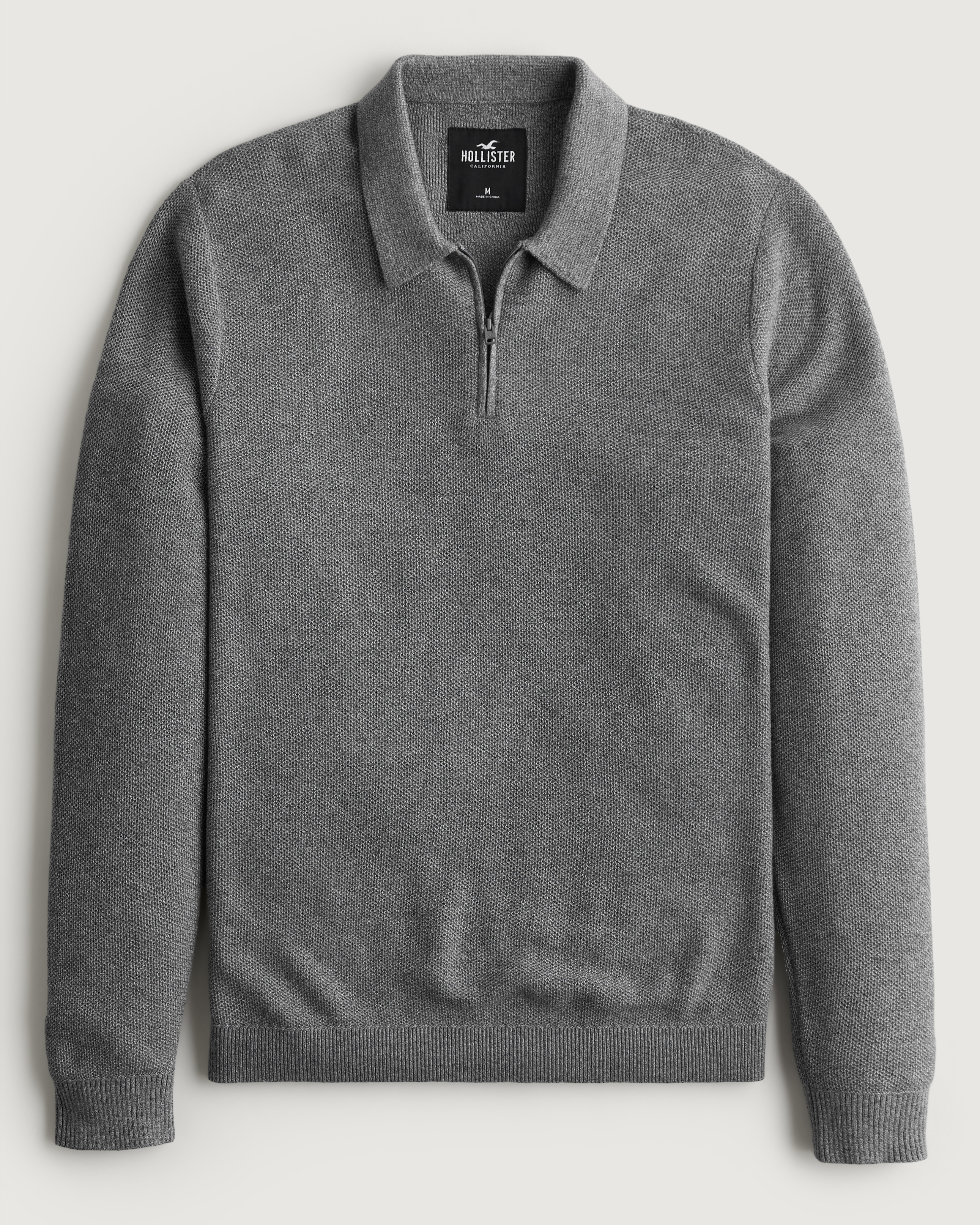 hollister sweaters men's