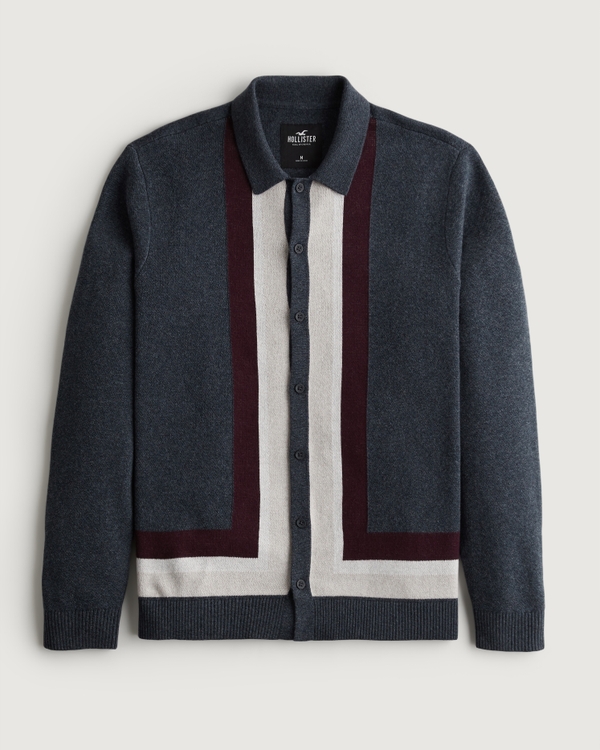 メンズ | Hollister Co.