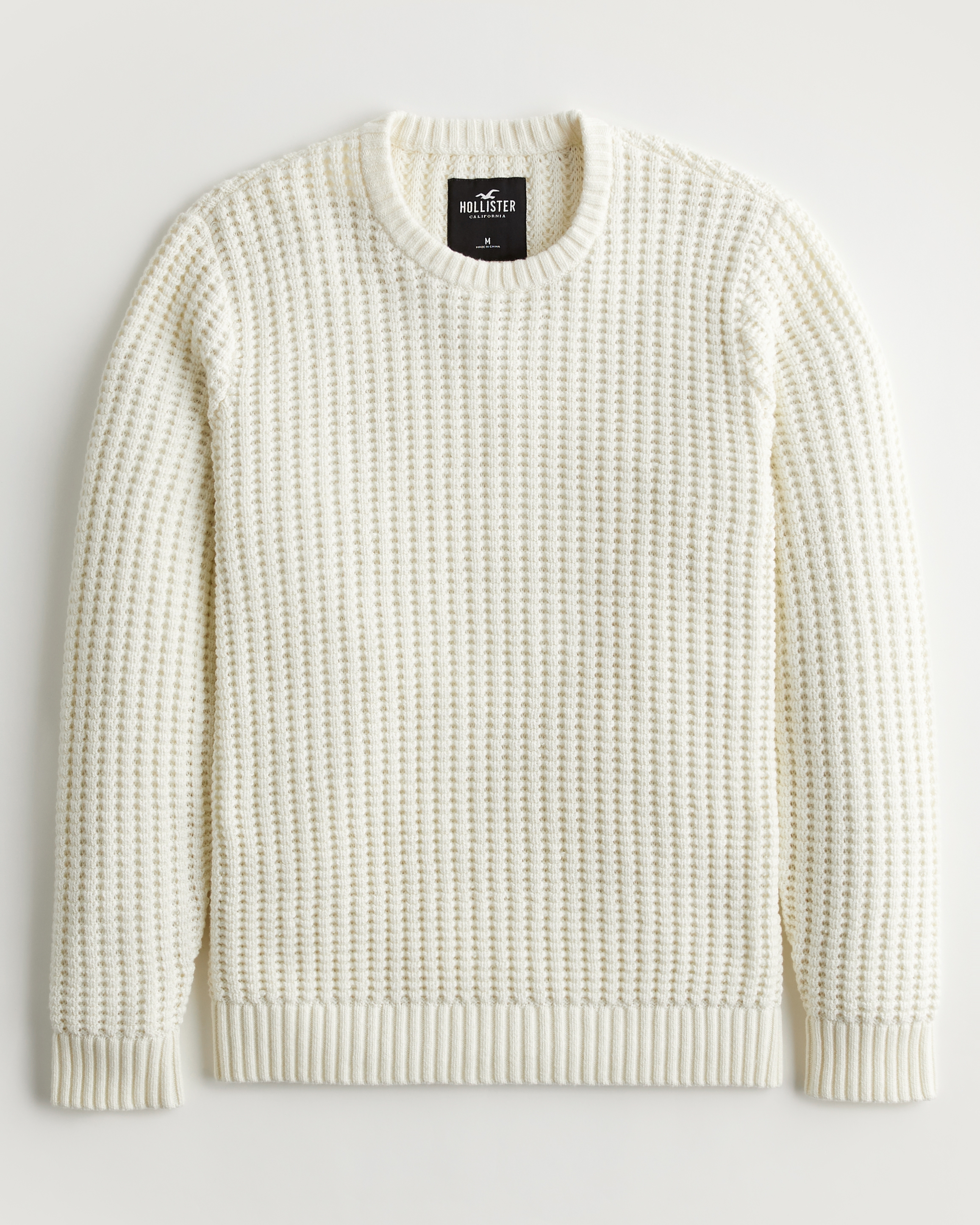 hollister sweater men's