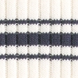 cream stripe
