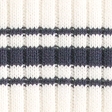 cream stripe