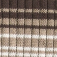 brown stripe