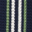 navy stripe