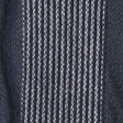 navy stripe