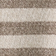 light brown stripe