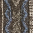 dark brown stripe