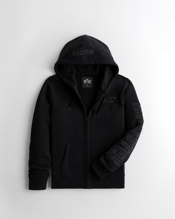 Men's Clothing: Tops, Jackets & Pants | Hollister Co.