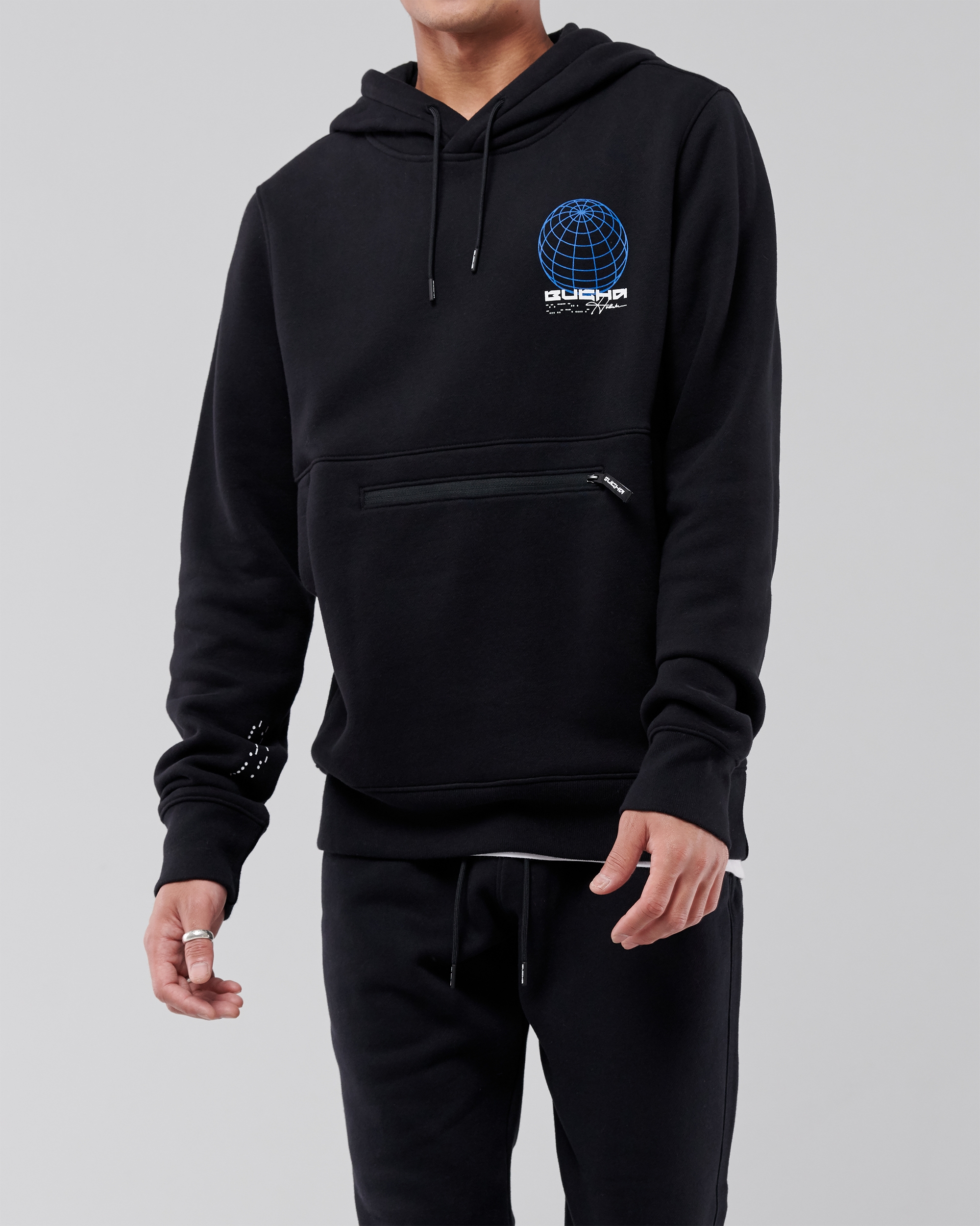 hollister hoodie mens